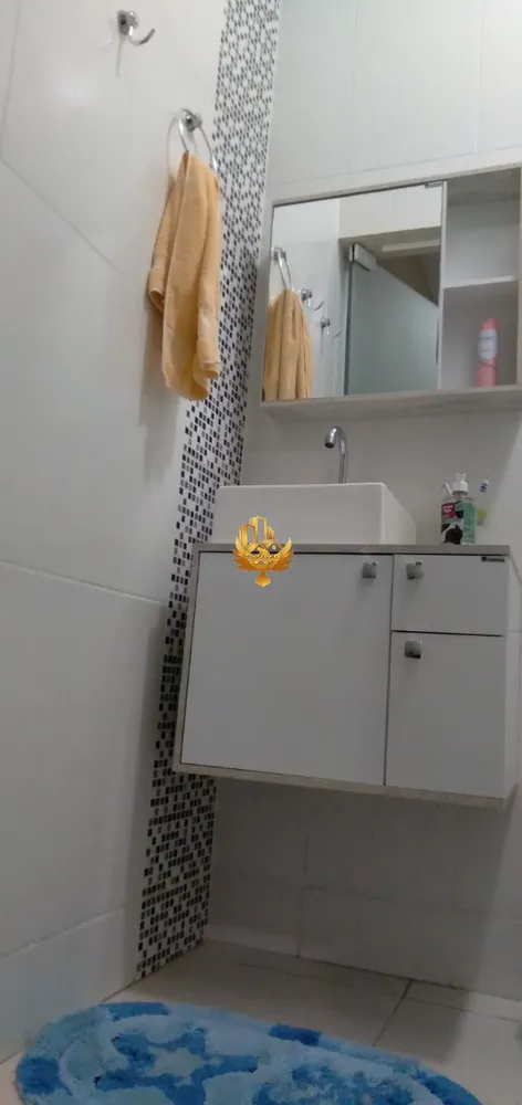 Casa, 3 quartos - Foto 6