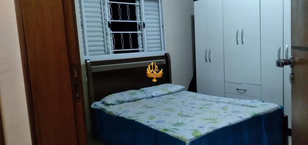 Casa, 3 quartos - Foto 8