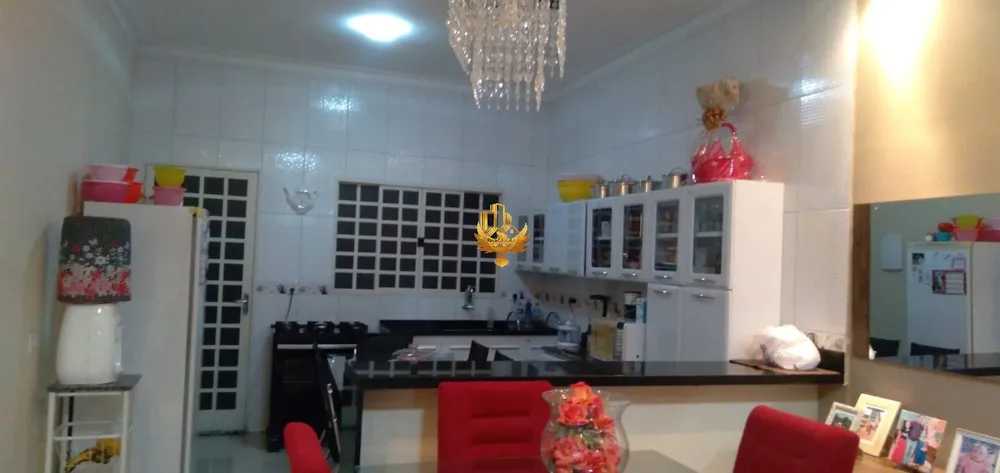 Casa, 3 quartos - Foto 3