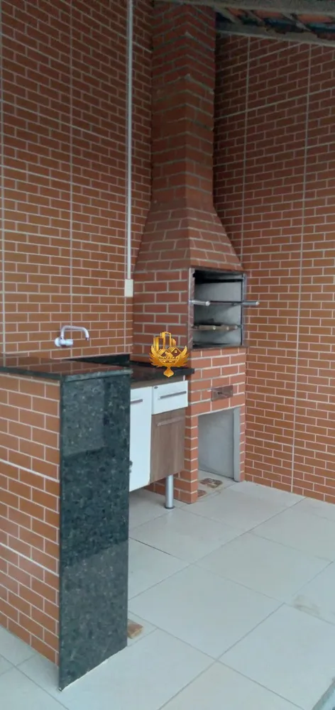 Casa, 3 quartos - Foto 5