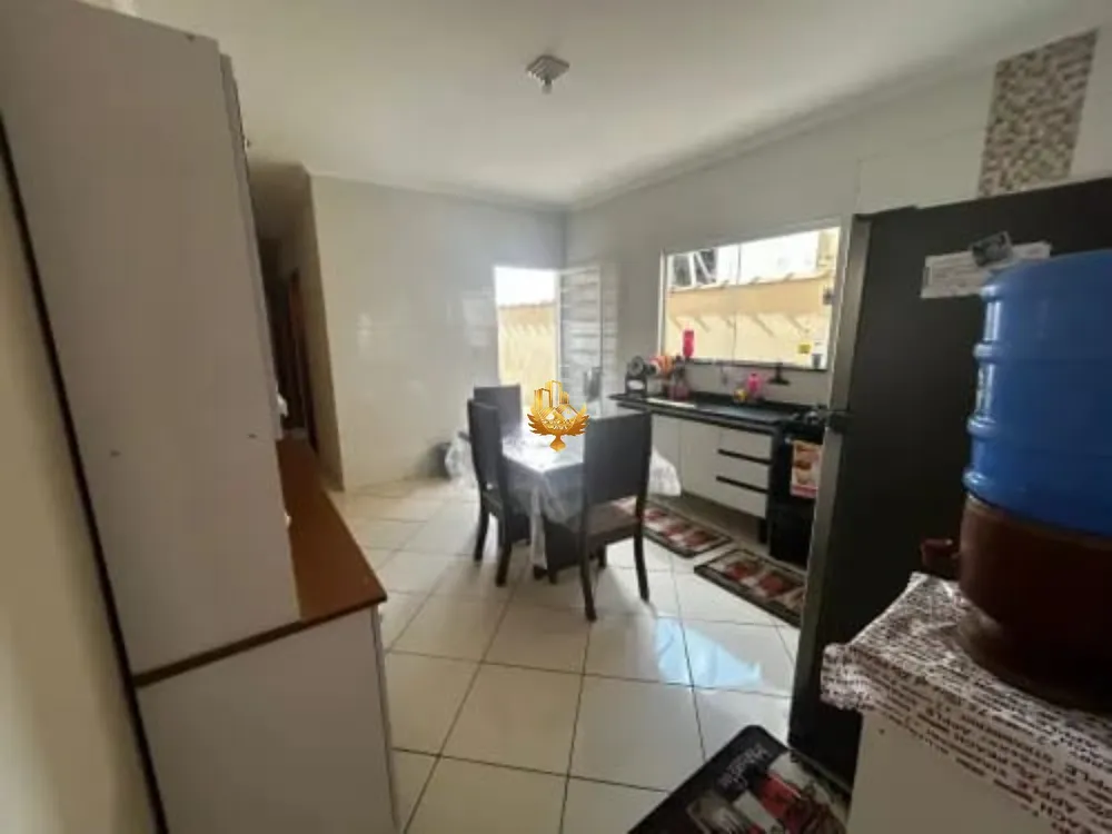 Casa, 2 quartos - Foto 5
