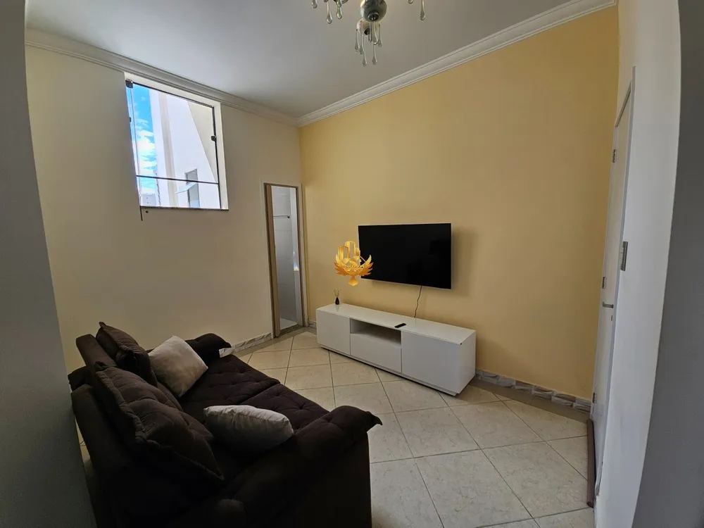 Apartamento, 2 quartos, 45 m² - Foto 2
