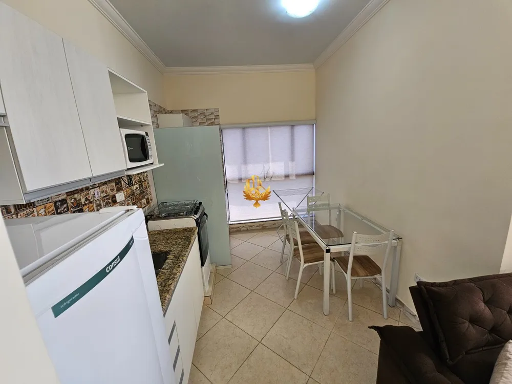 Apartamento, 2 quartos, 45 m² - Foto 3