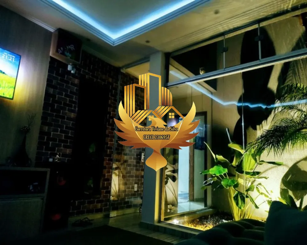 Casa, 3 quartos - Foto 6