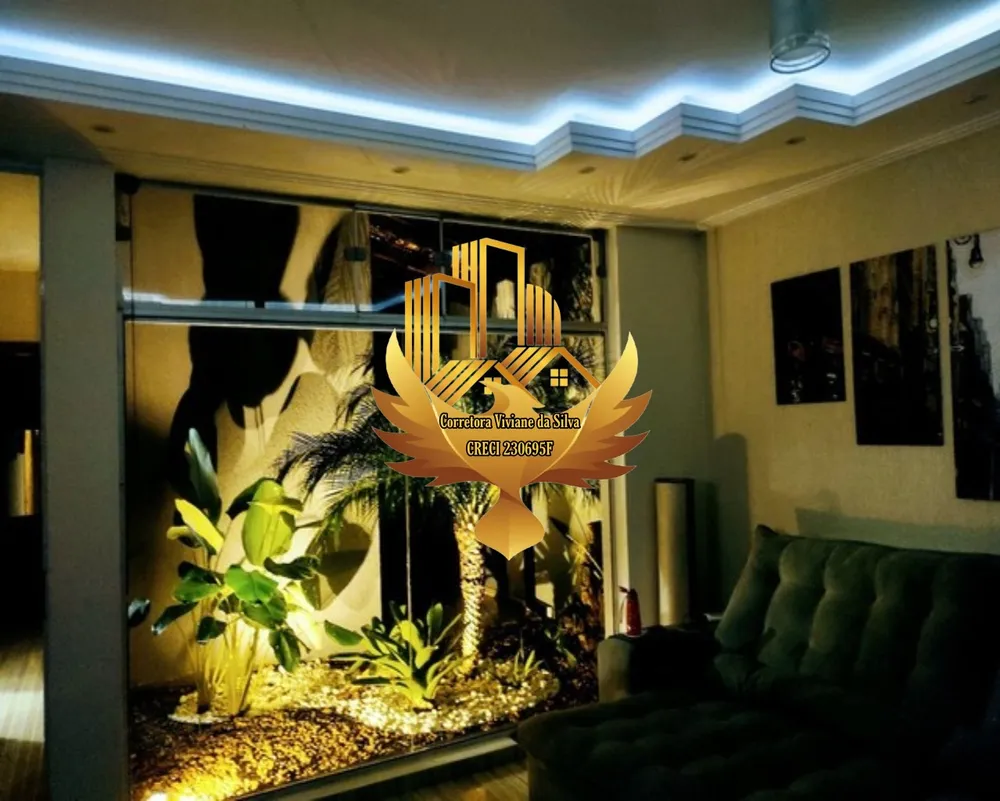 Casa, 3 quartos - Foto 5