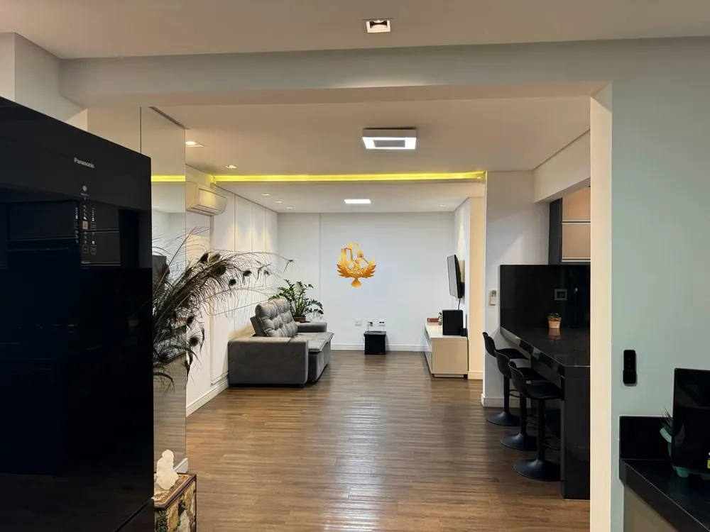 Apartamento, 3 quartos, 111 m² - Foto 1