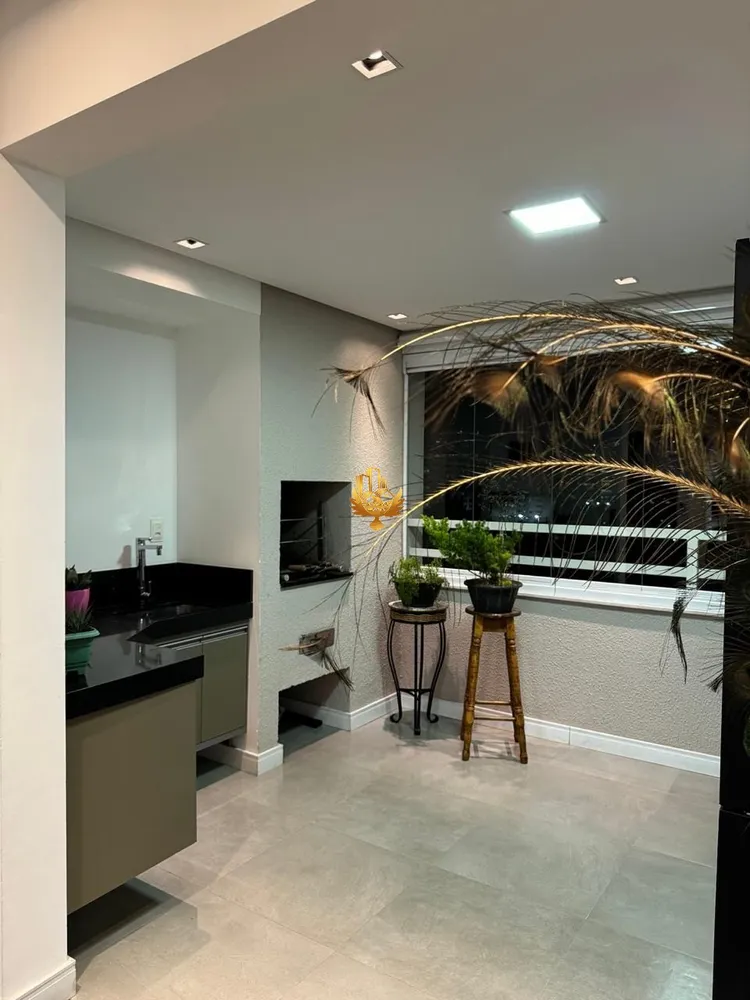 Apartamento, 3 quartos, 111 m² - Foto 4