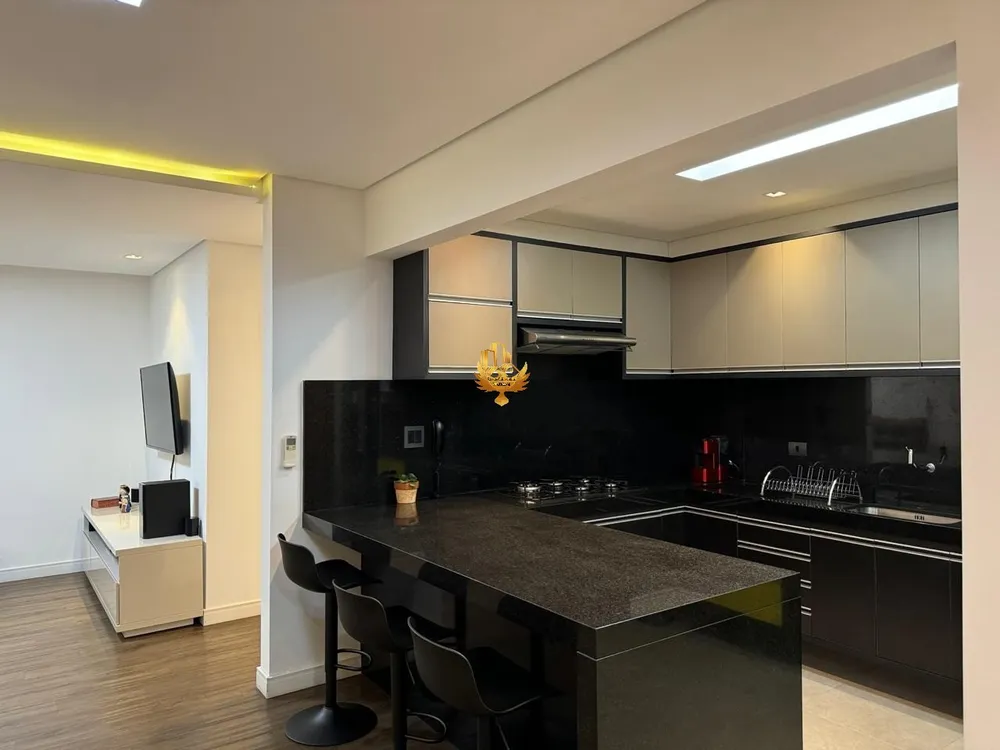 Apartamento, 3 quartos, 111 m² - Foto 3