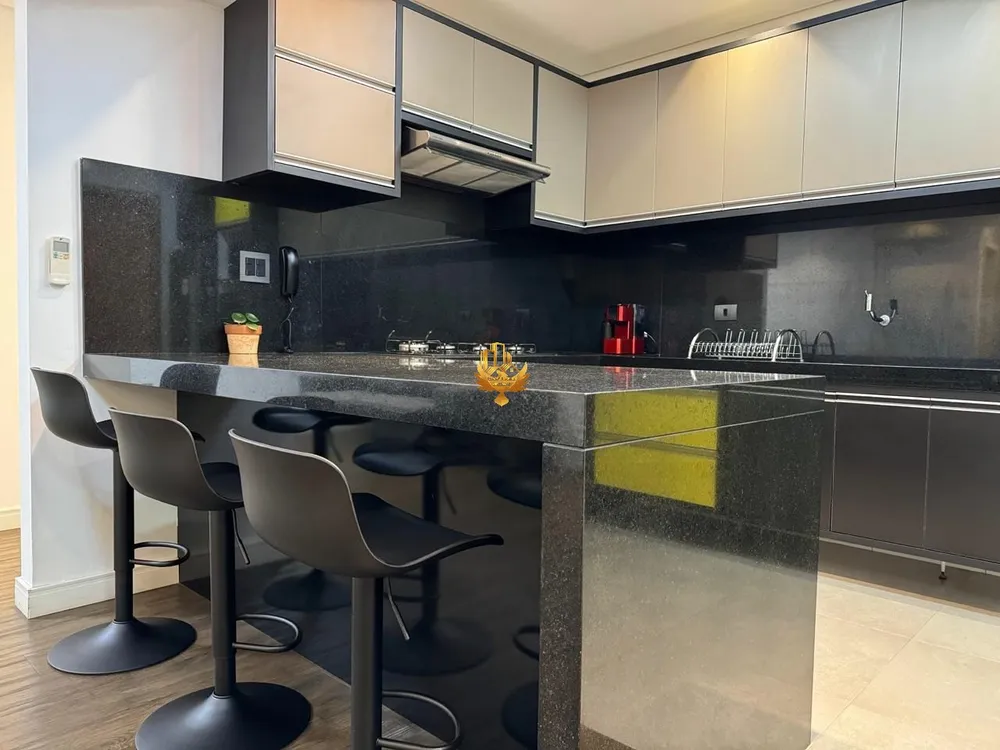 Apartamento, 3 quartos, 111 m² - Foto 2