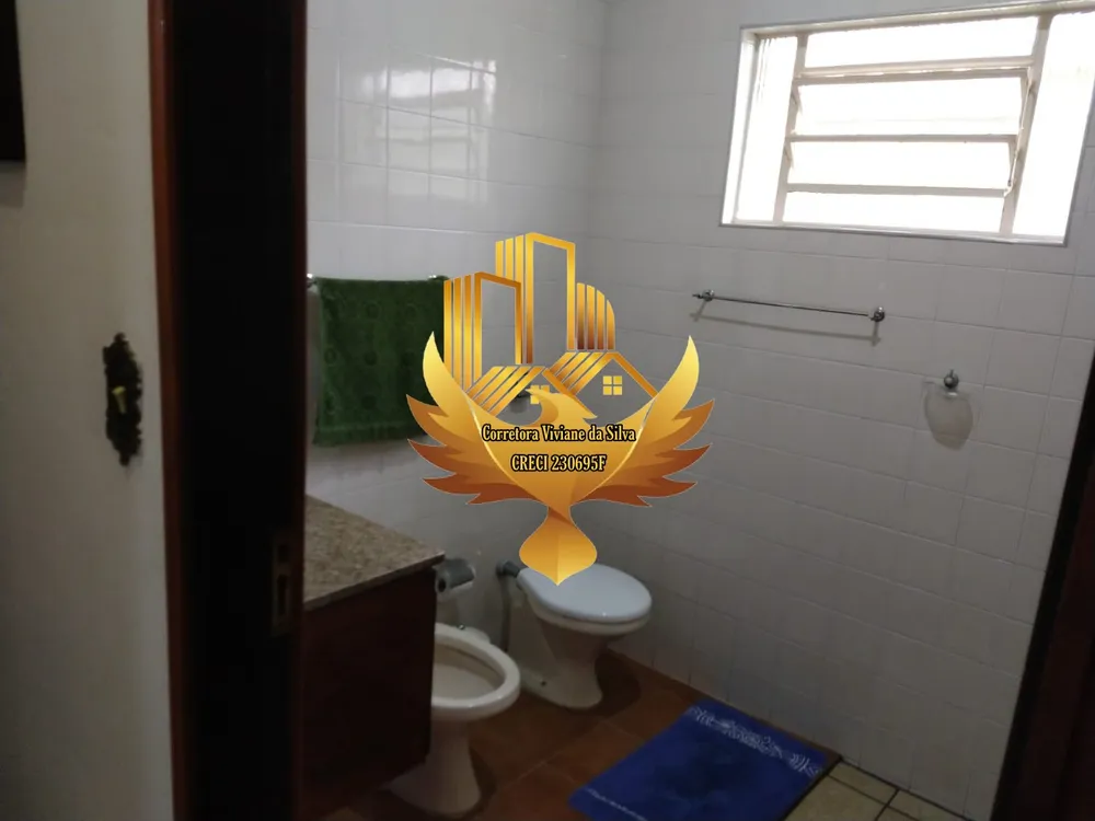 Casa, 3 quartos - Foto 7