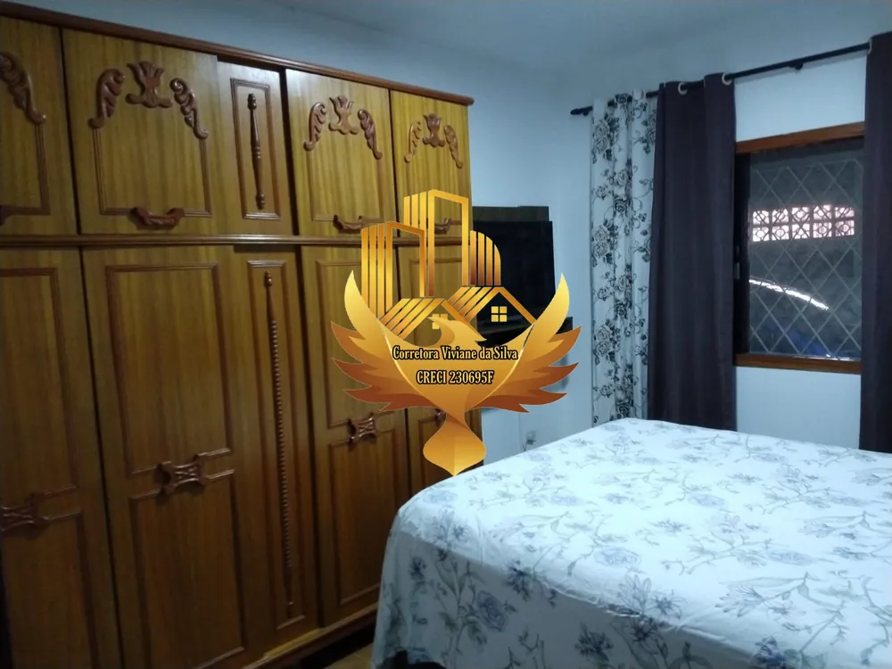 Casa, 3 quartos - Foto 6