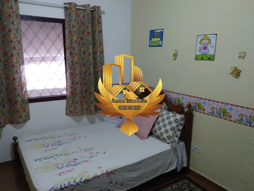 Casa, 3 quartos - Foto 4