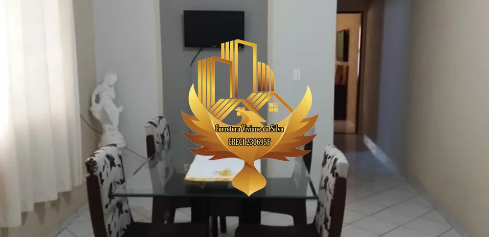 Casa, 3 quartos - Foto 4
