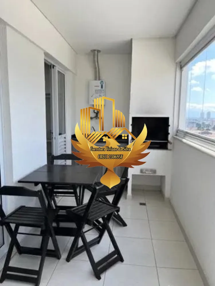 Apartamento, 2 quartos, 74 m² - Foto 5