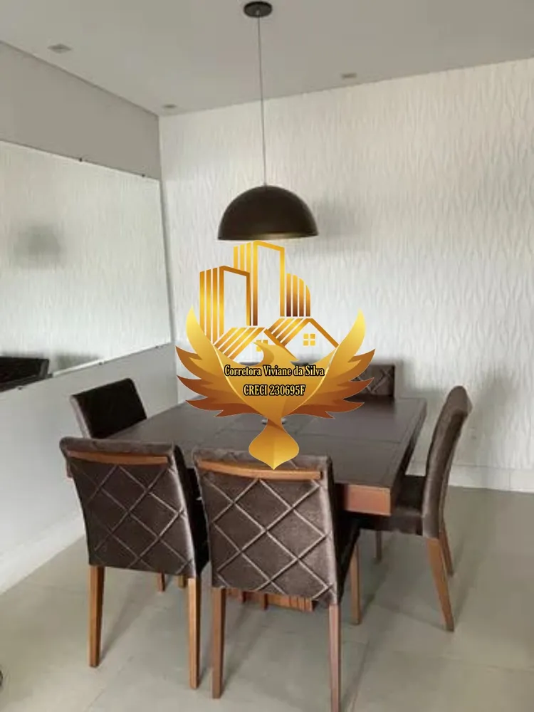 Apartamento, 2 quartos, 74 m² - Foto 2