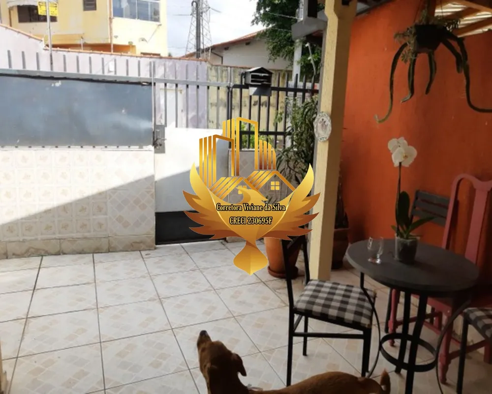 Casa, 3 quartos - Foto 5