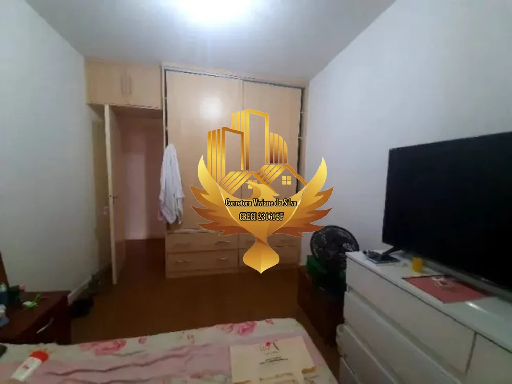Apartamento, 3 quartos, 82 m² - Foto 8