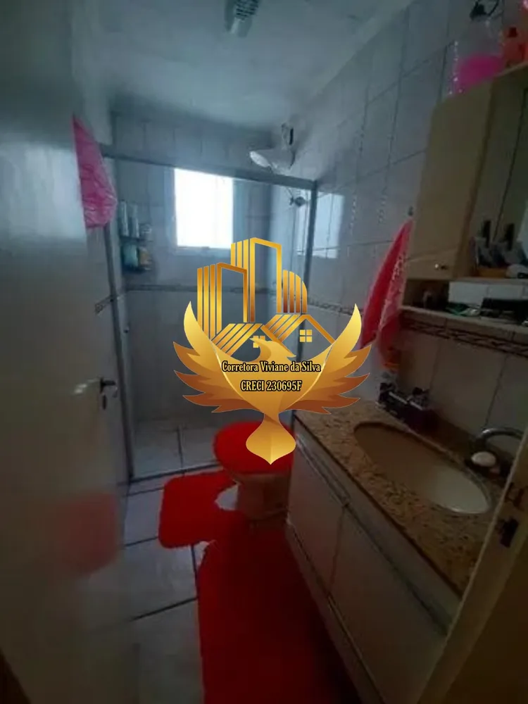 Apartamento, 3 quartos, 82 m² - Foto 9