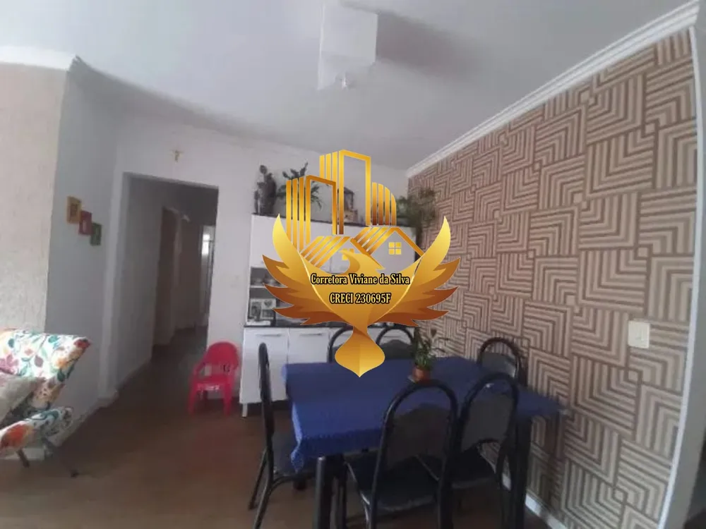 Apartamento, 3 quartos, 82 m² - Foto 3