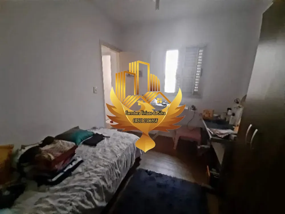 Apartamento, 3 quartos, 82 m² - Foto 7