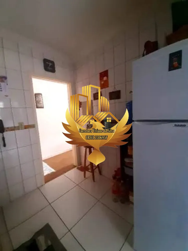 Apartamento, 3 quartos, 82 m² - Foto 4