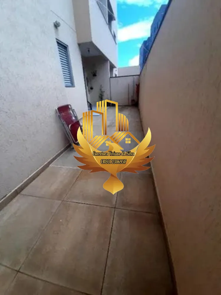 Apartamento, 3 quartos, 82 m² - Foto 11