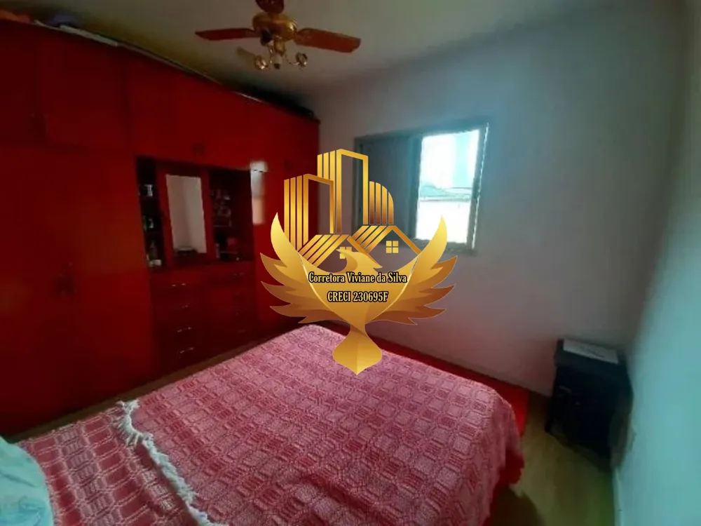 Apartamento, 3 quartos, 82 m² - Foto 6