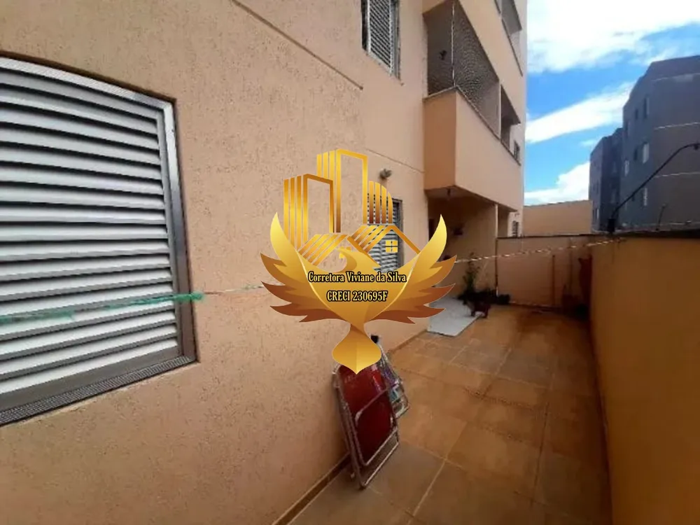 Apartamento, 3 quartos, 82 m² - Foto 12