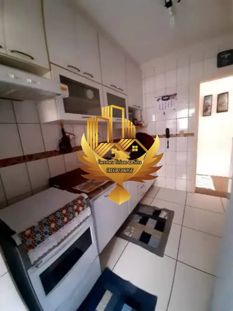 Apartamento, 3 quartos, 82 m² - Foto 5