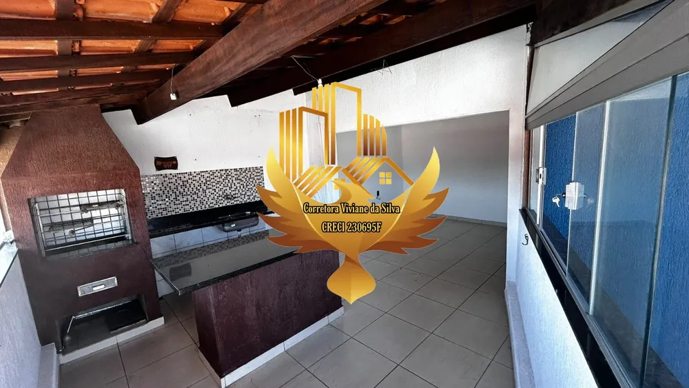Casa, 2 quartos - Foto 4