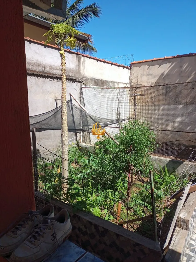 Casa, 3 quartos - Foto 10