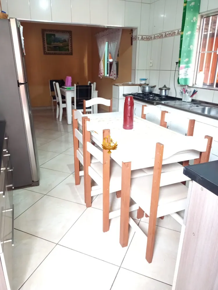 Casa, 3 quartos - Foto 4