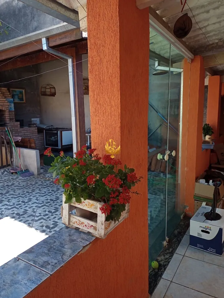 Casa, 3 quartos - Foto 2
