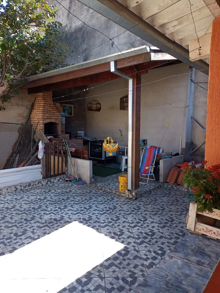 Casa, 3 quartos - Foto 5