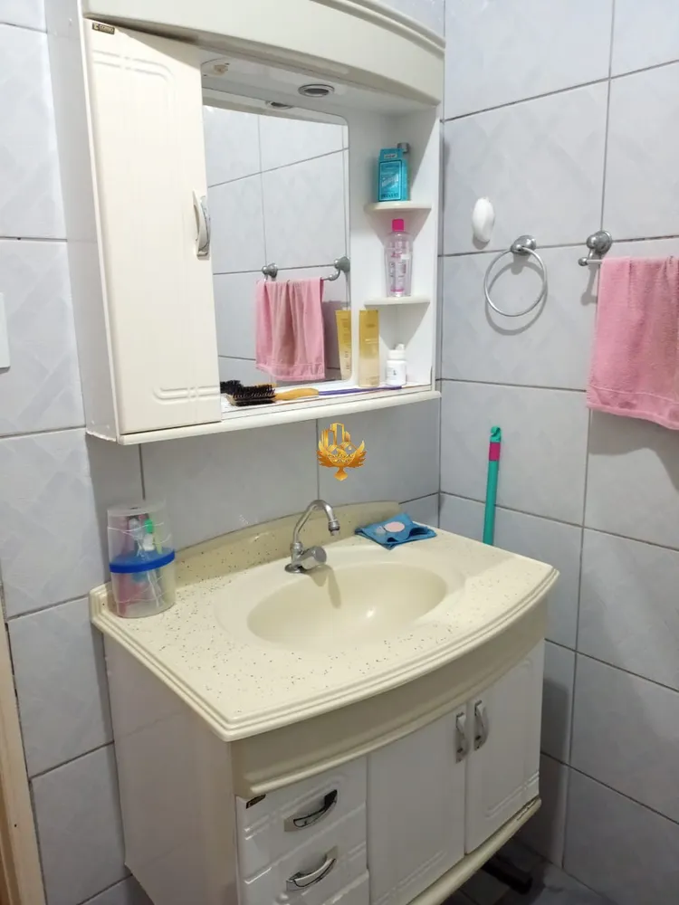 Casa, 3 quartos - Foto 8
