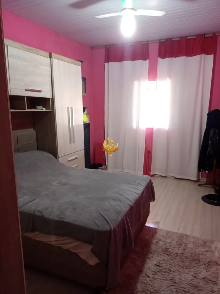 Casa, 3 quartos - Foto 7