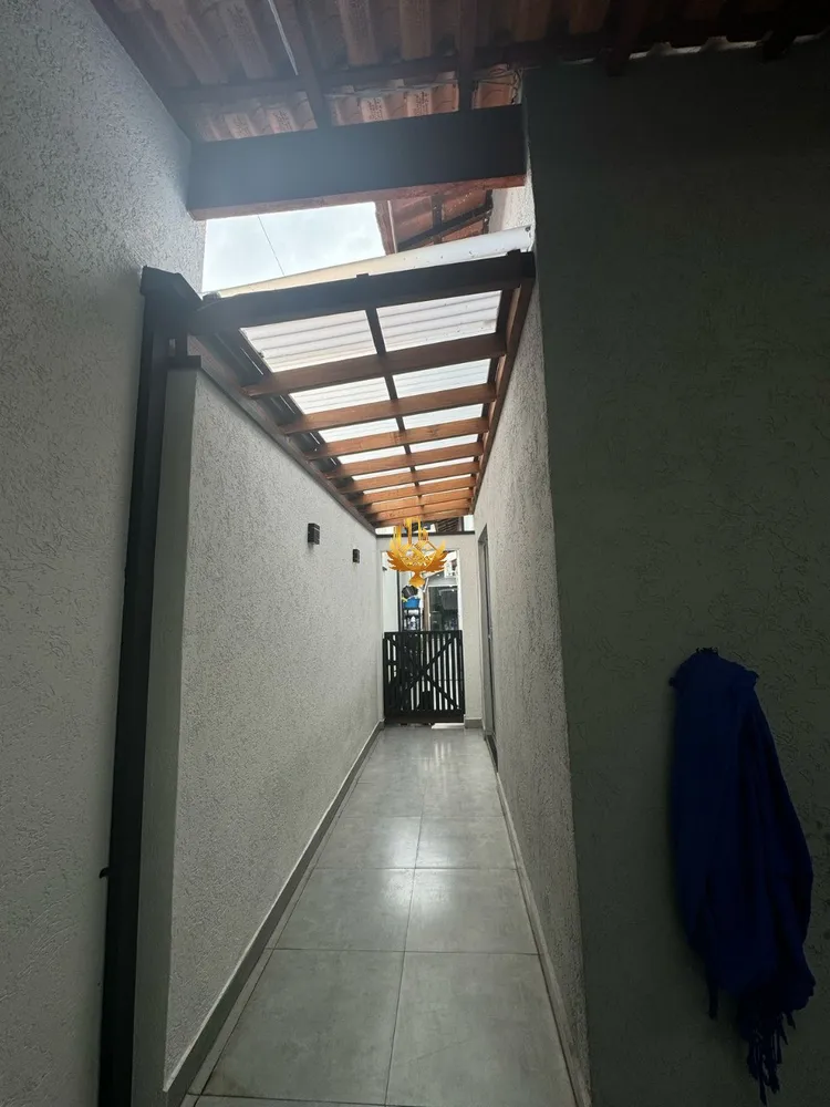 Casa, 2 quartos - Foto 14