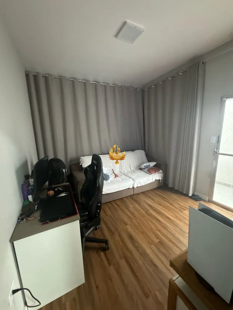 Casa, 2 quartos - Foto 2