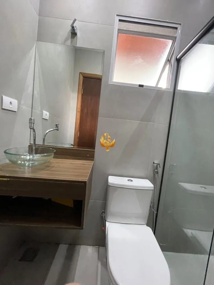 Casa, 2 quartos - Foto 11