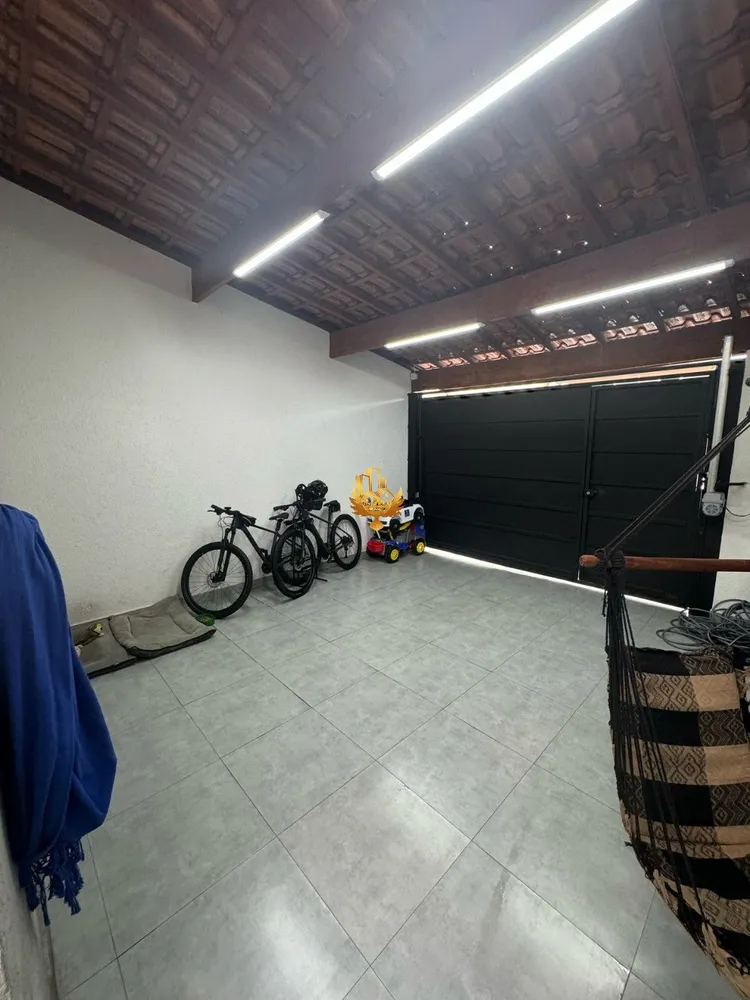 Casa, 2 quartos - Foto 16