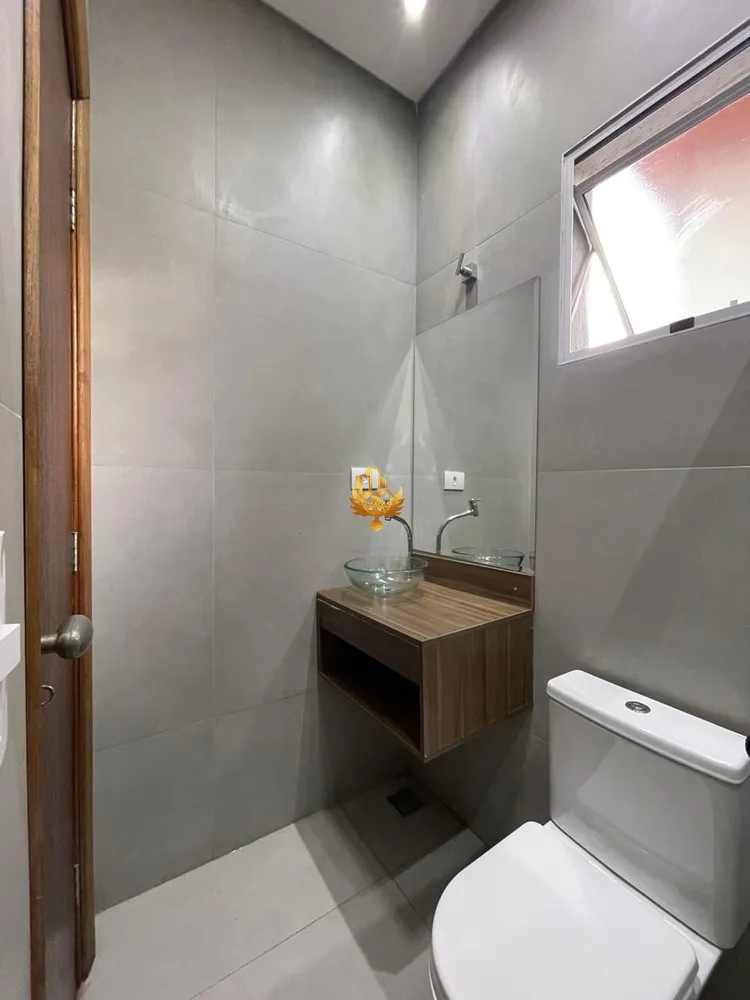 Casa, 2 quartos - Foto 10