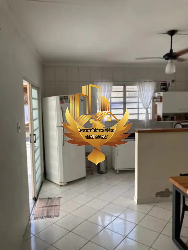 Casa, 2 quartos - Foto 2