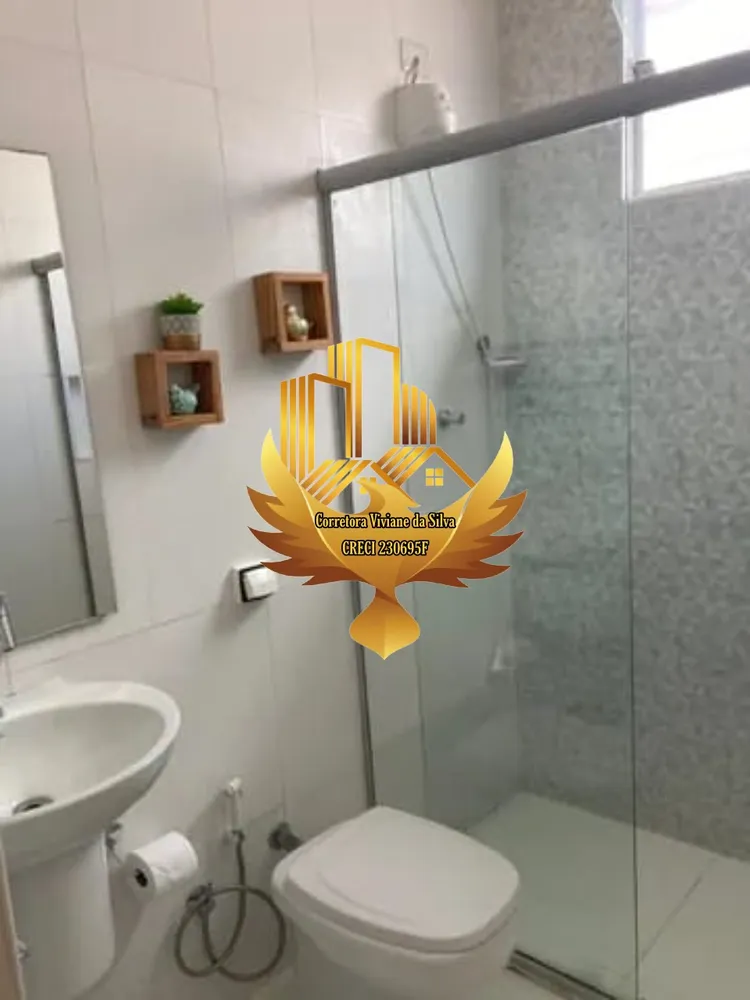 Casa, 2 quartos - Foto 4