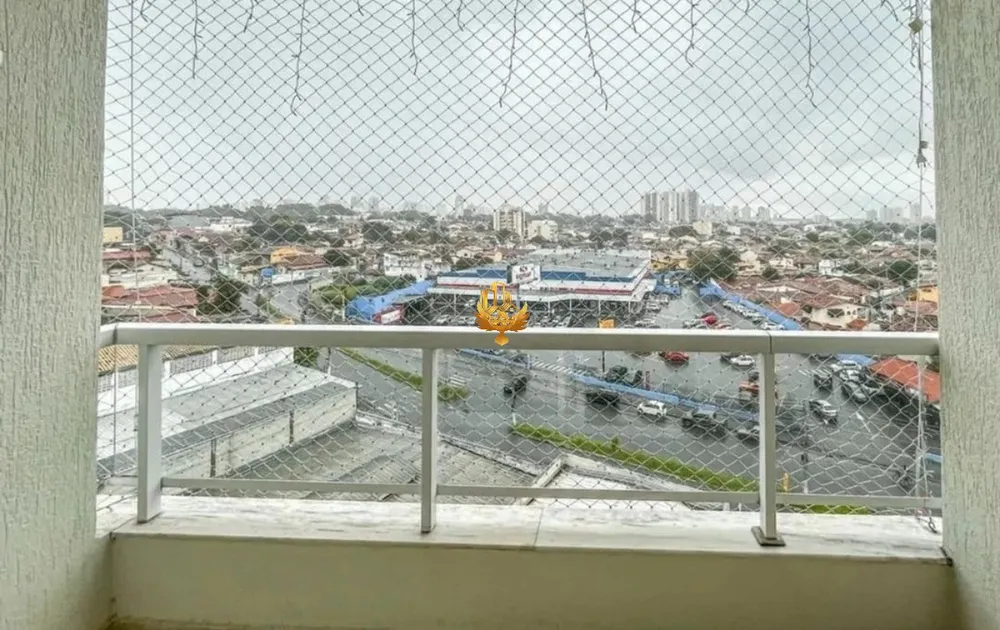 Apartamento, 2 quartos, 64 m² - Foto 3