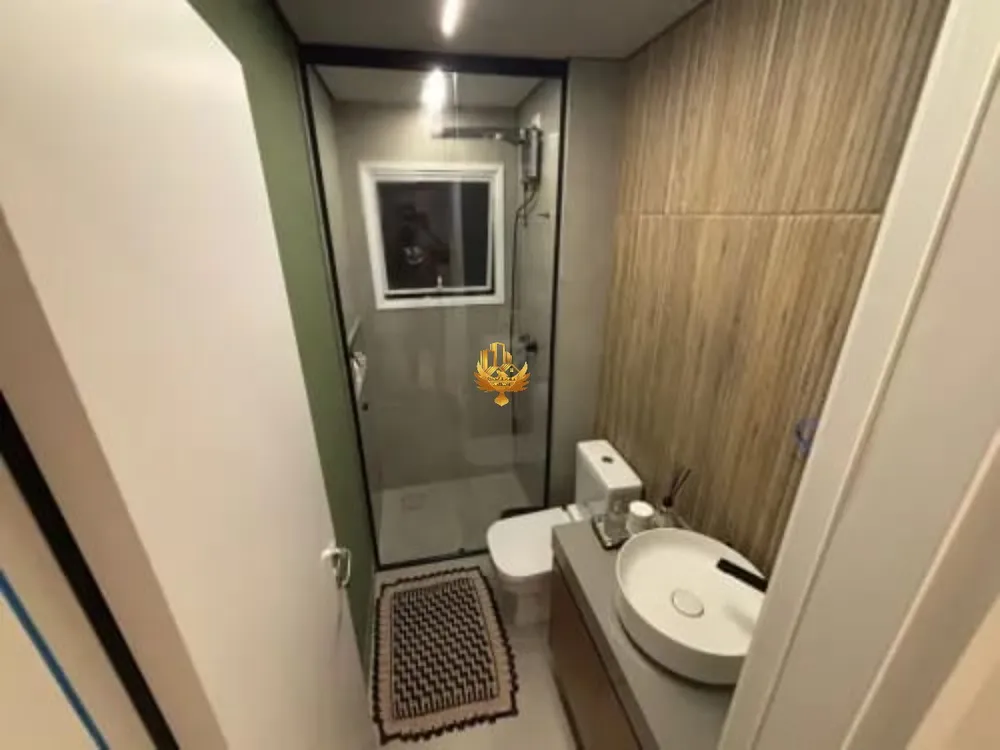 Apartamento, 2 quartos, 77 m² - Foto 1