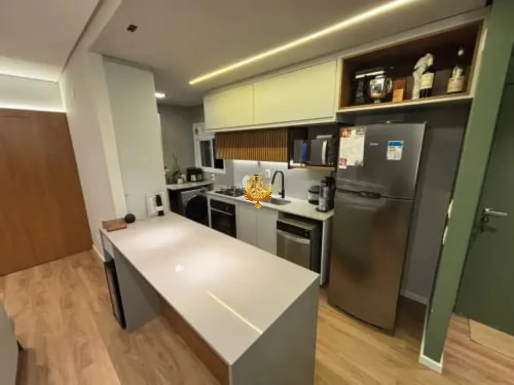 Apartamento, 2 quartos, 77 m² - Foto 5