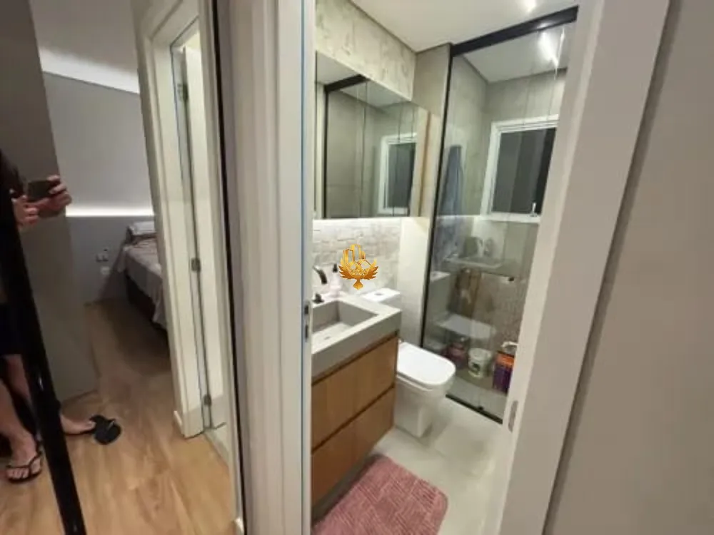 Apartamento, 2 quartos, 77 m² - Foto 3