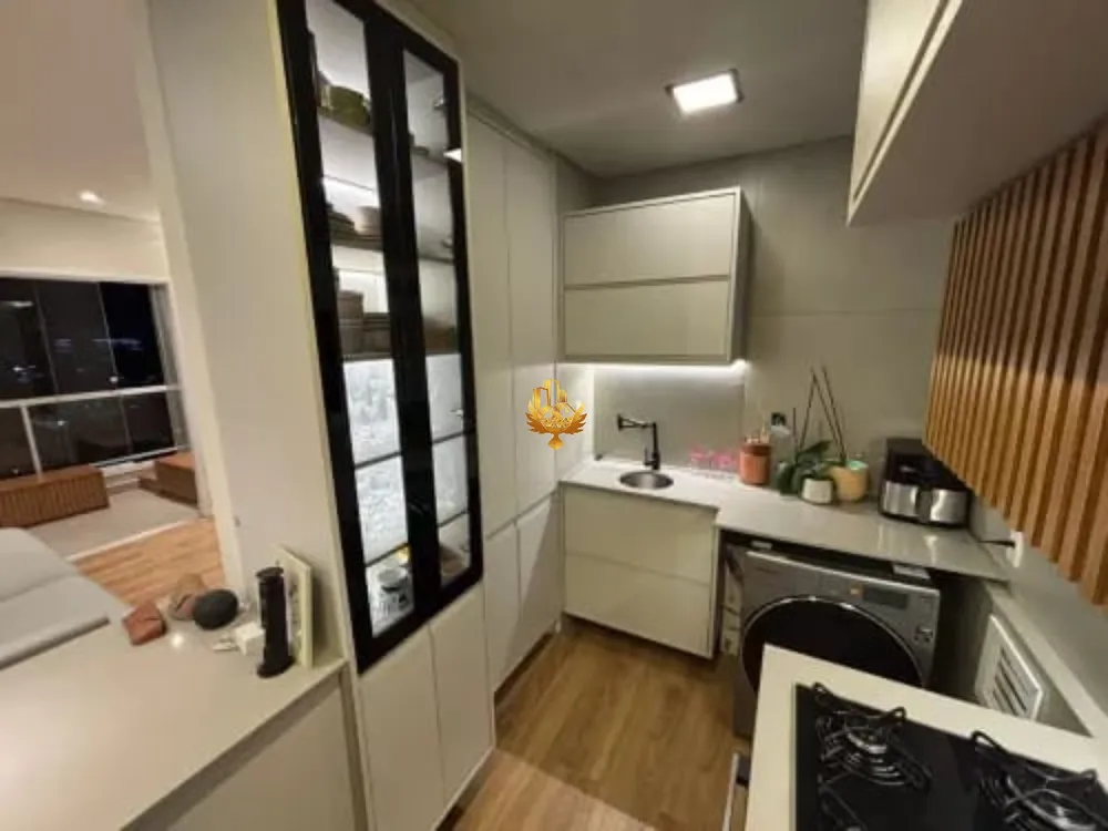Apartamento, 2 quartos, 77 m² - Foto 5