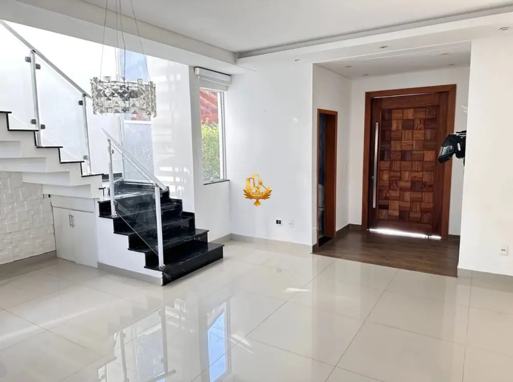 Casa, 3 quartos - Foto 3