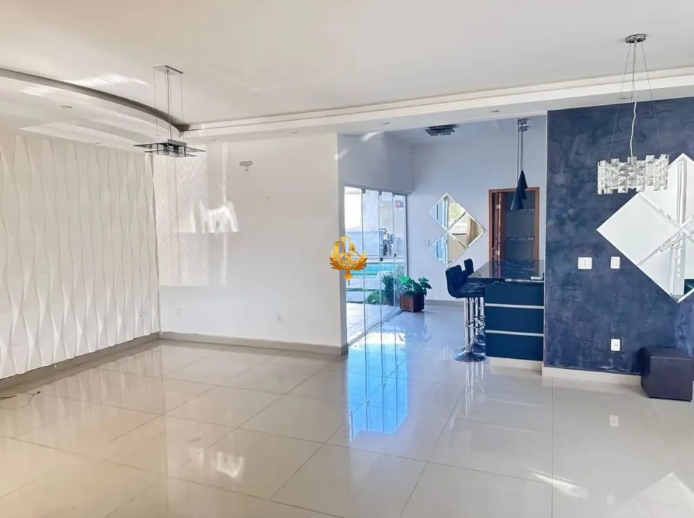 Casa, 3 quartos - Foto 4